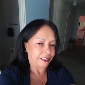 Meet your Posher, Gladys